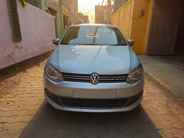 Used 2013 Volkswagen Vento in Badohi