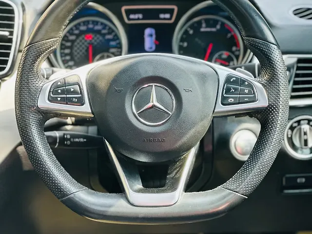 Used Mercedes-Benz GLE Coupe [2016-2020] 43 4MATIC [2017-2019] in Delhi