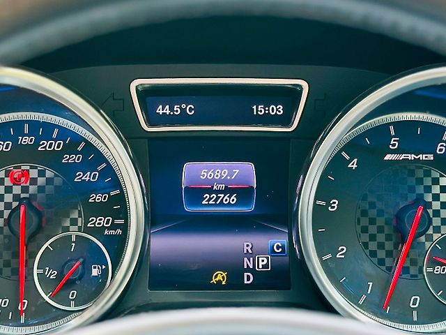 Used Mercedes-Benz GLE Coupe [2016-2020] 43 4MATIC [2017-2019] in Delhi
