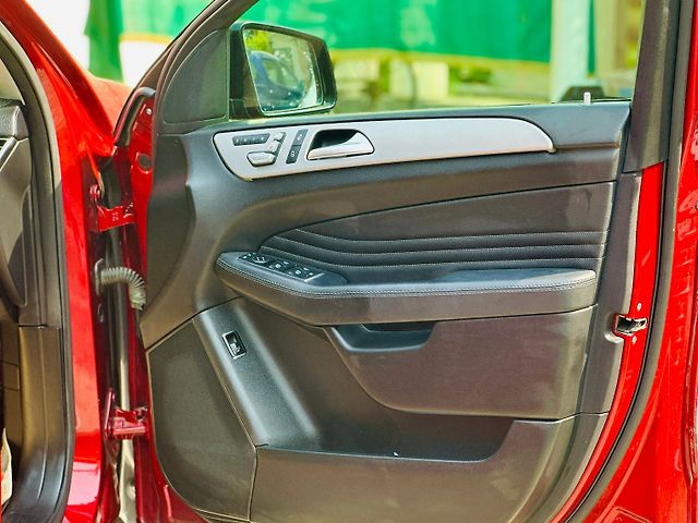 Used Mercedes-Benz GLE Coupe [2016-2020] 43 4MATIC [2017-2019] in Delhi