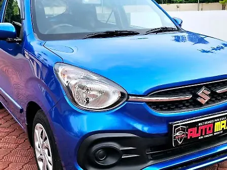 Used 2023 Maruti Suzuki Celerio in Kollam