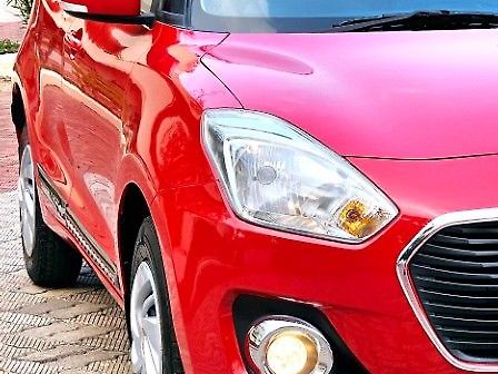 Used 2018 Maruti Suzuki Swift in Kollam
