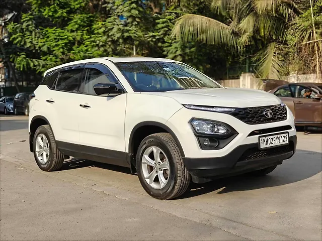 Used 2023 Tata Harrier in Mumbai