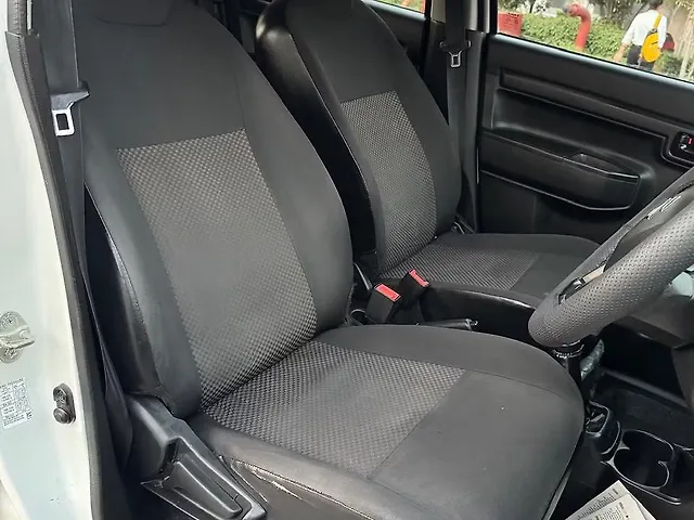 Used Maruti Suzuki S-Presso [2019-2022] VXi in Kharar