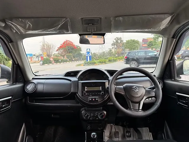 Used Maruti Suzuki S-Presso [2019-2022] VXi in Kharar