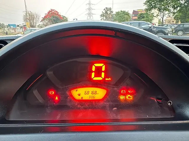 Used Maruti Suzuki S-Presso [2019-2022] VXi in Kharar