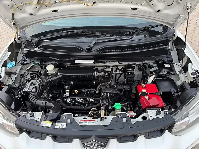 Used Maruti Suzuki S-Presso [2019-2022] VXi in Kharar