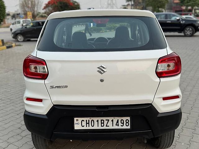 Used Maruti Suzuki S-Presso [2019-2022] VXi in Kharar