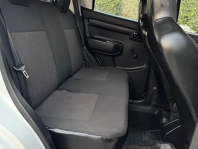 Used Maruti Suzuki S-Presso [2019-2022] VXi in Kharar