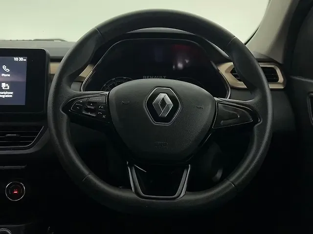 Used Renault Kiger [2021-2022] RXT 1.0 Turbo MT in Delhi