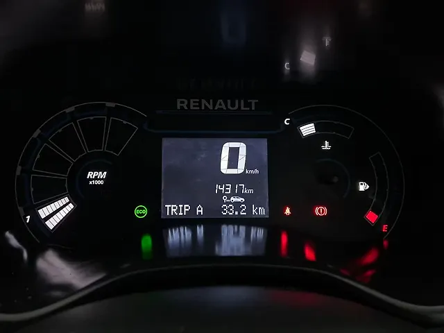 Used Renault Kiger [2021-2022] RXT 1.0 Turbo MT in Delhi