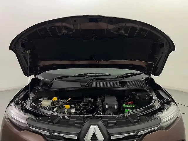 Used Renault Kiger [2021-2022] RXT 1.0 Turbo MT in Delhi