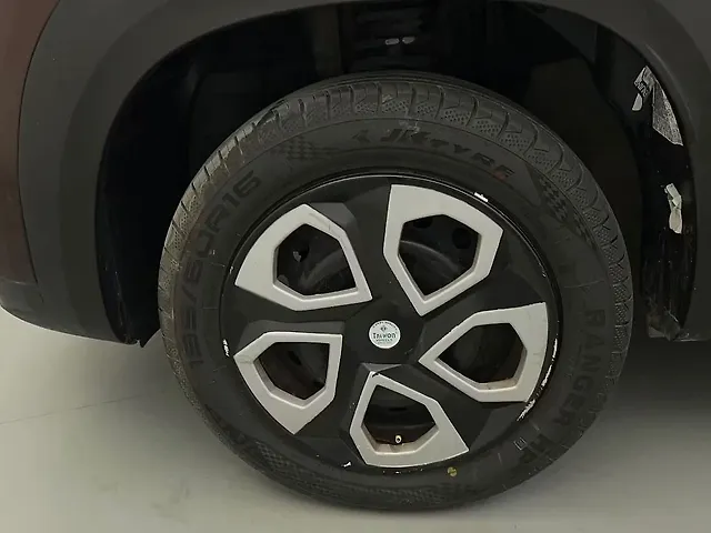 Used Renault Kiger [2021-2022] RXT 1.0 Turbo MT in Delhi
