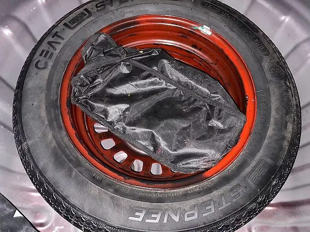 Used Renault Kiger [2021-2022] RXT 1.0 Turbo MT in Delhi