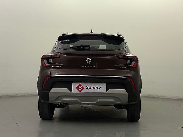 Used Renault Kiger [2021-2022] RXT 1.0 Turbo MT in Delhi