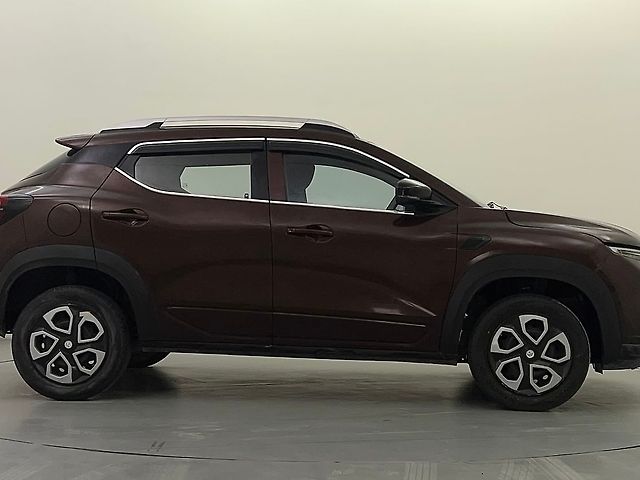 Used Renault Kiger [2021-2022] RXT 1.0 Turbo MT in Delhi