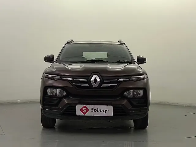Used Renault Kiger [2021-2022] RXT 1.0 Turbo MT in Delhi