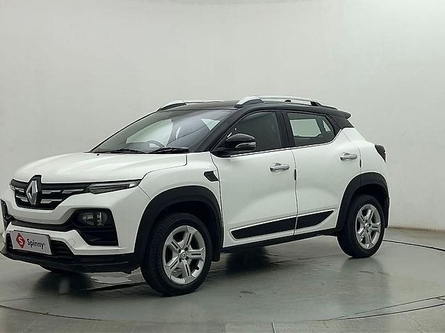 Used 2021 Renault Kiger in Thane