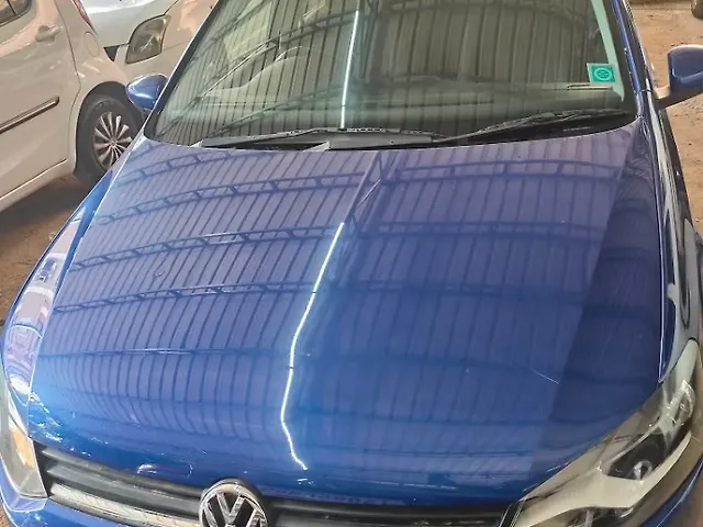 Used 2018 Volkswagen Polo in Hyderabad
