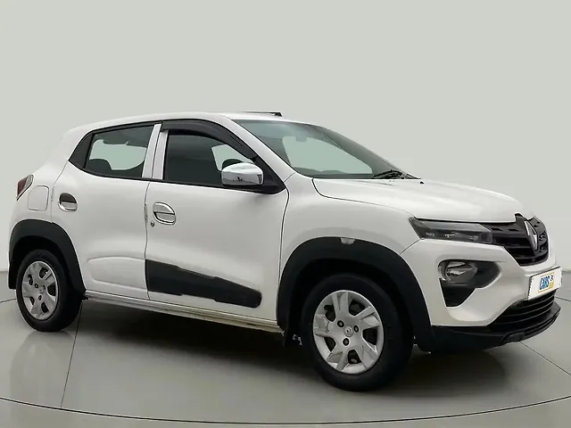 Used 2022 Renault Kwid in Bangalore