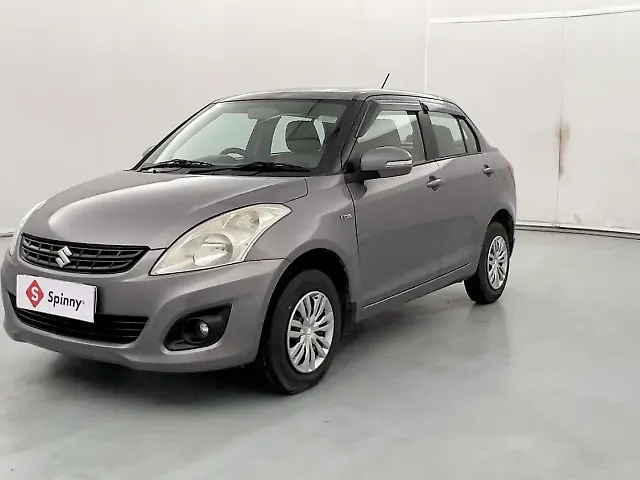 Used 2014 Maruti Suzuki Swift DZire in Lucknow