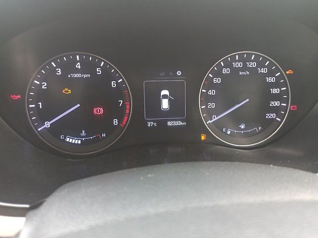 Used Hyundai Elite i20 [2017-2018] Asta 1.2 in Hyderabad