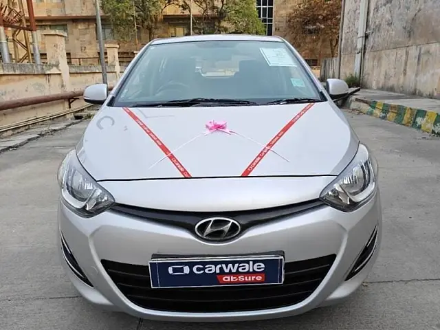 Used 2013 Hyundai i20 in Noida
