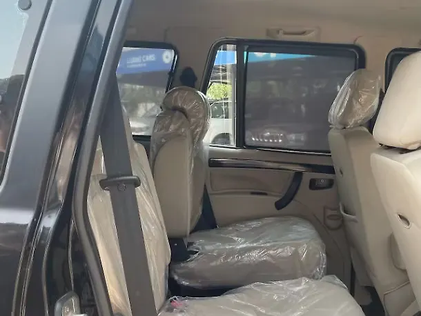 Used Mahindra Scorpio S11 MT 7S in Karnal