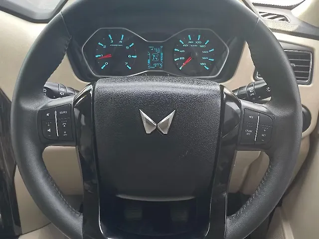 Used Mahindra Scorpio S11 MT 7S in Karnal