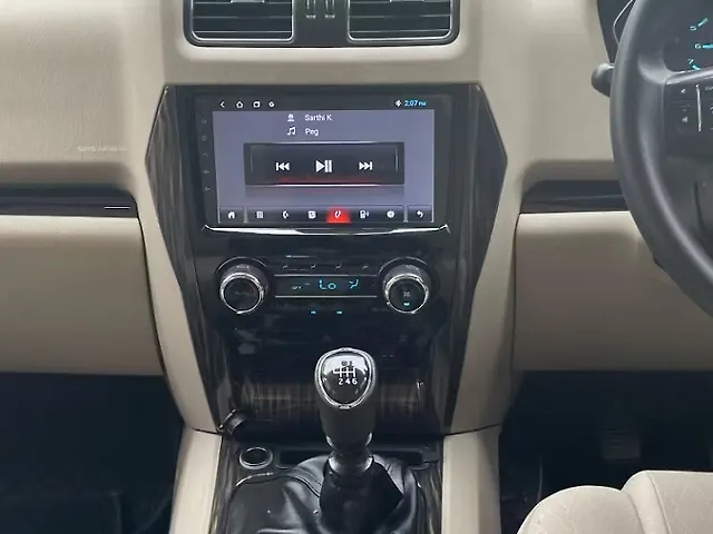 Used Mahindra Scorpio S11 MT 7S in Karnal