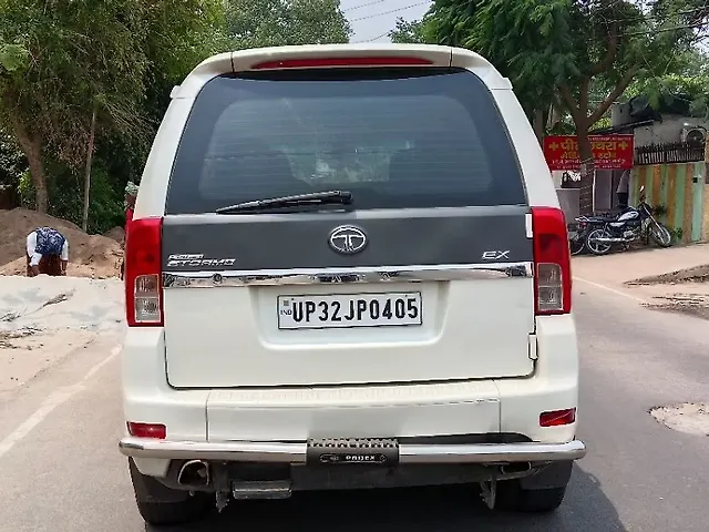 Used Tata Safari Storme 2019 2.2 EX 4X2 in Lucknow