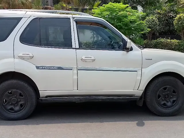 Used Tata Safari Storme 2019 2.2 EX 4X2 in Lucknow