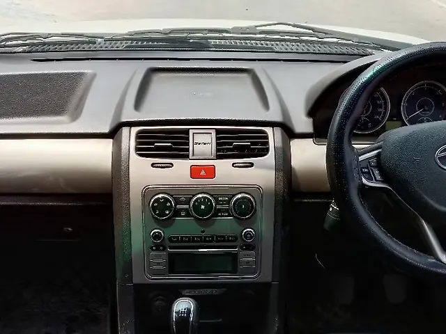 Used Tata Safari Storme 2019 2.2 EX 4X2 in Lucknow