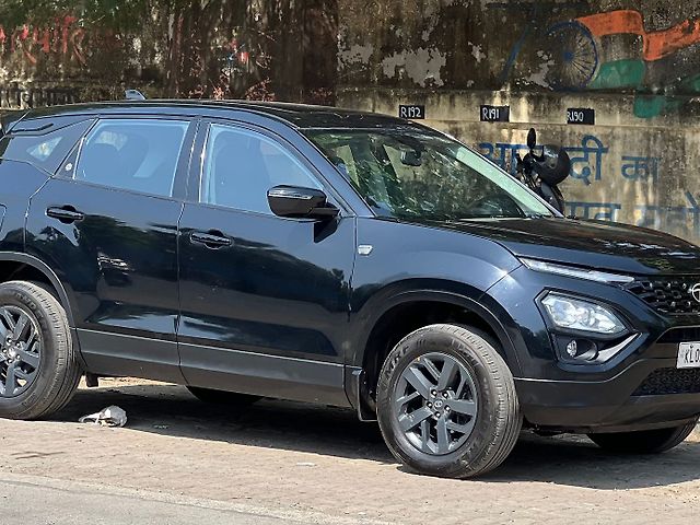 Used 2023 Tata Harrier in Mumbai