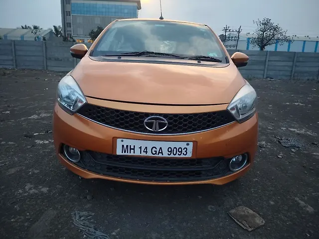 Used 2017 Tata Tiago in Pune