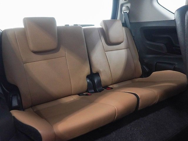 Used Toyota Innova Crysta [2016-2020] 2.4 ZX 7 STR [2016-2020] in Hyderabad