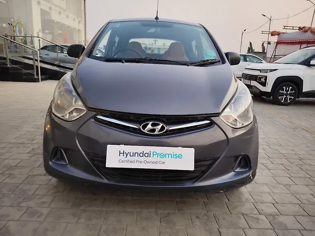Used 2015 Hyundai Eon in Pune