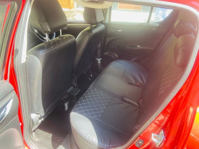 Used Maruti Suzuki Swift [2011-2014] VXi in Bangalore