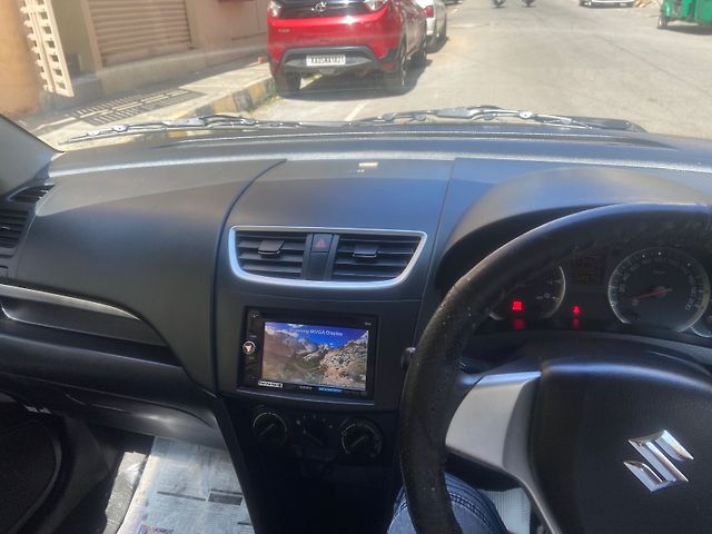Used Maruti Suzuki Swift [2011-2014] VXi in Bangalore