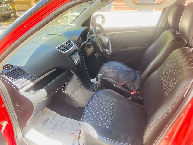 Used Maruti Suzuki Swift [2011-2014] VXi in Bangalore