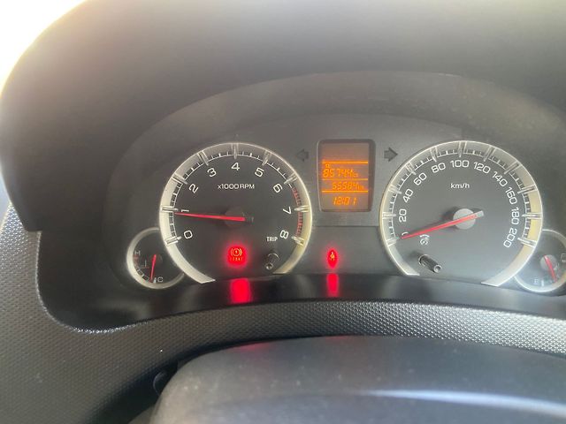 Used Maruti Suzuki Swift [2011-2014] VXi in Bangalore