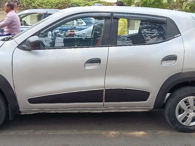Used Renault Kwid [2015-2019] 1.0 RXT [2016-2019] in Lucknow