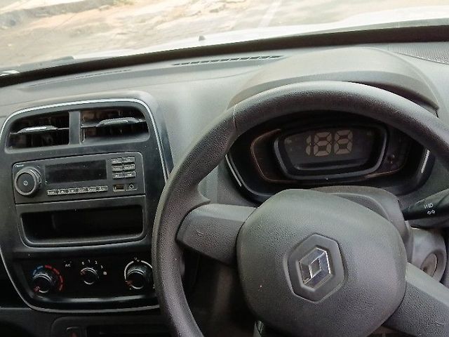 Used Renault Kwid [2015-2019] 1.0 RXT [2016-2019] in Lucknow