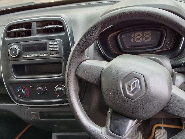 Used Renault Kwid [2015-2019] 1.0 RXT [2016-2019] in Lucknow