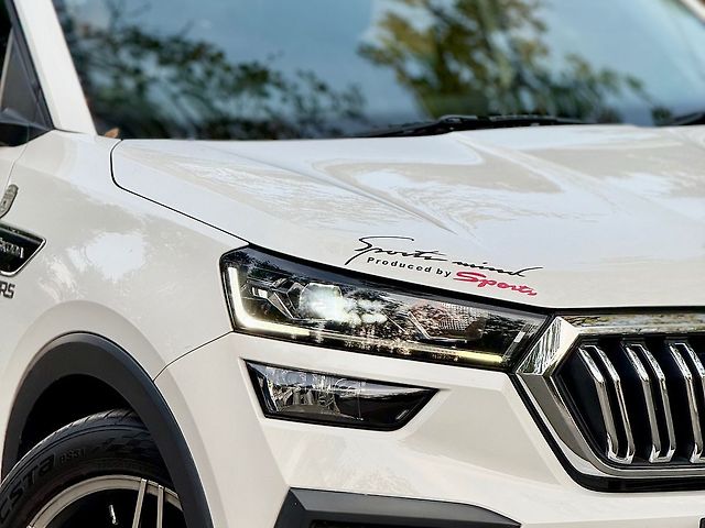Used Skoda Kushaq [2021-2023] Style 1.0L TSI MT in Mohali