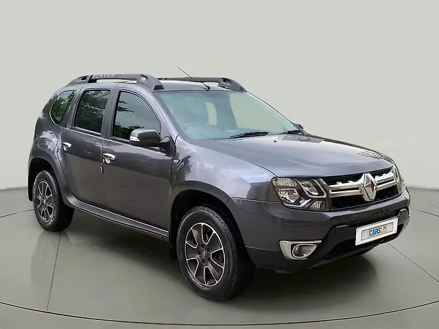 Used 2019 Renault Duster in Kolkata