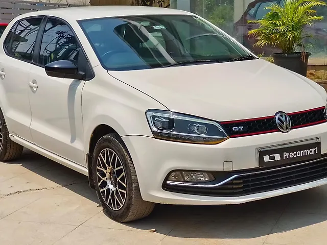 Used 2016 Volkswagen Polo in Bangalore