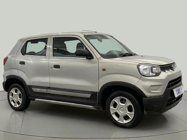 Used 2020 Maruti Suzuki S-Presso in Faridabad