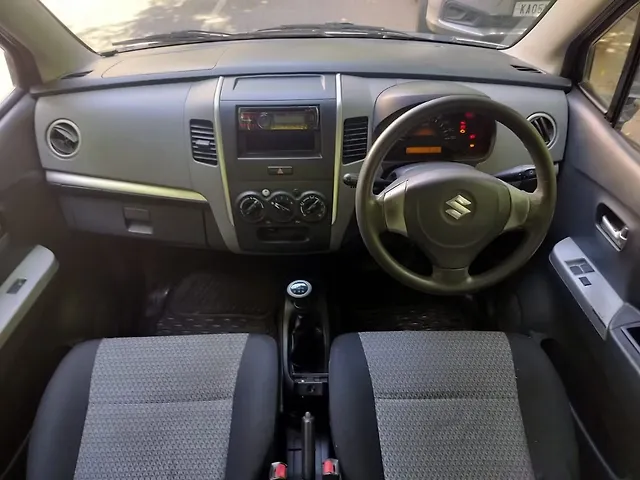 Used Maruti Suzuki Wagon R [2006-2010] LXi Minor in Bangalore