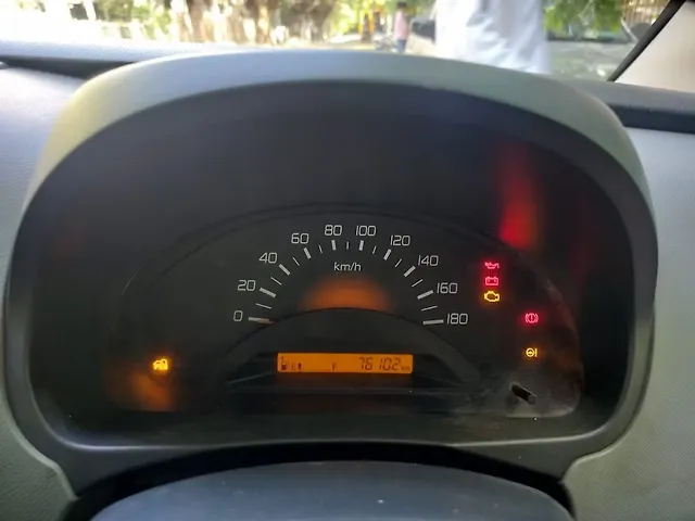 Used Maruti Suzuki Wagon R [2006-2010] LXi Minor in Bangalore